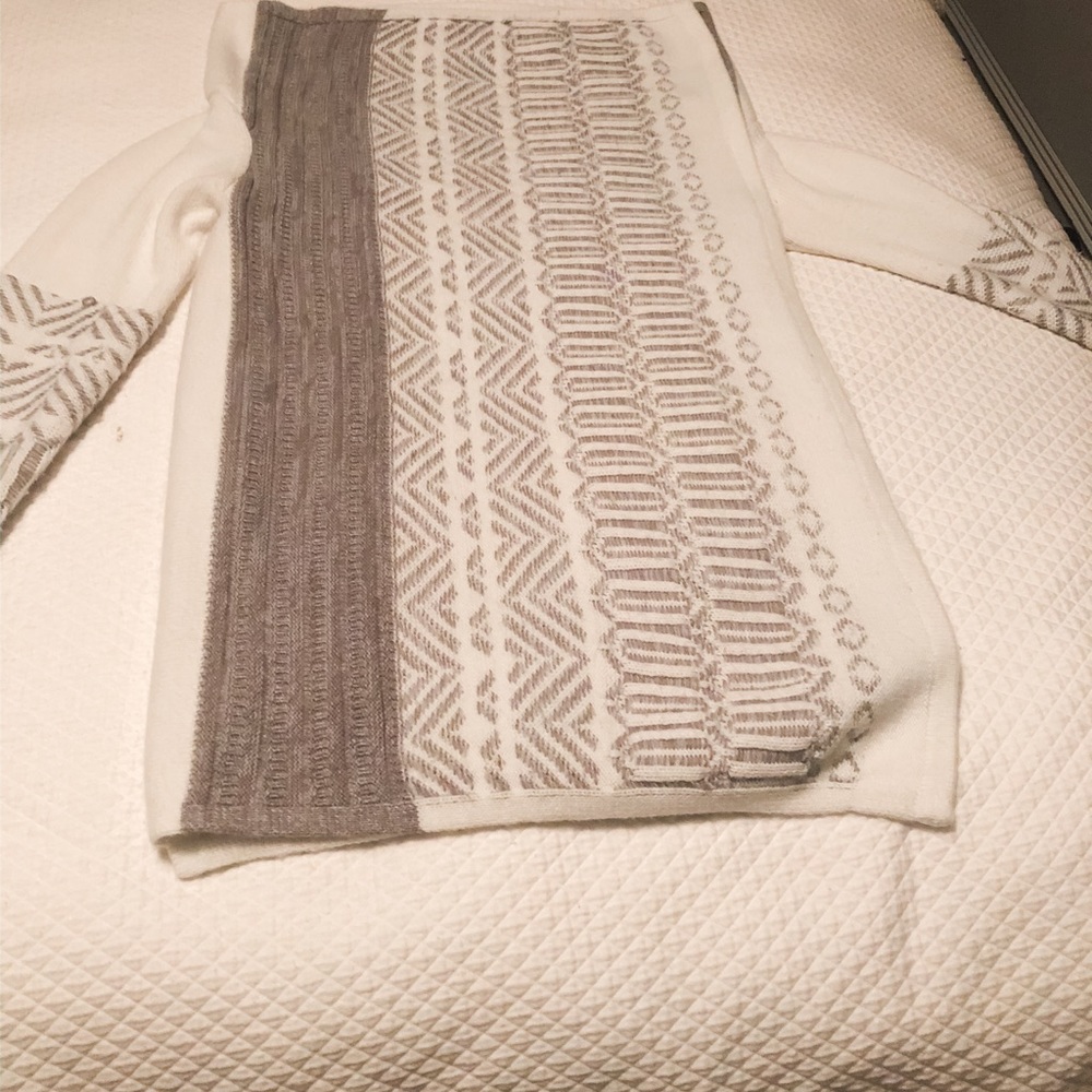 Merona Sweater - Picture 8 of 8